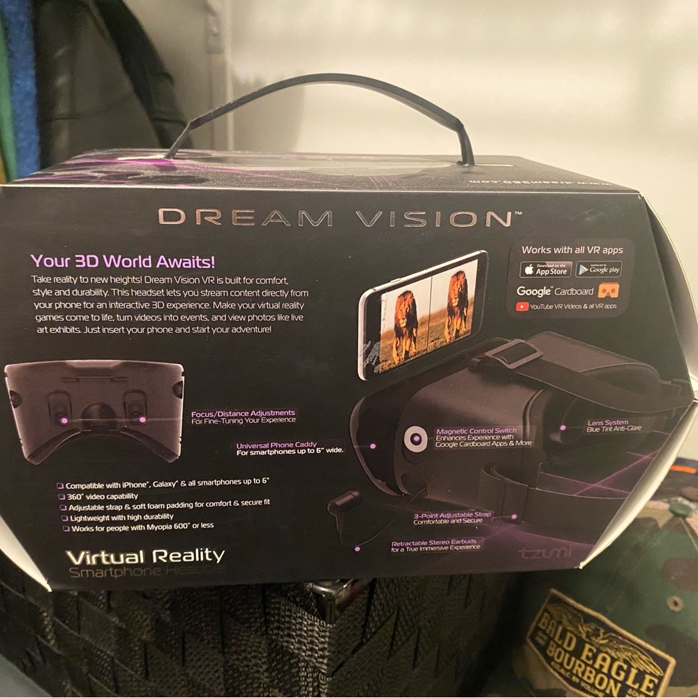 Virtual reality - Picture 2 of 2